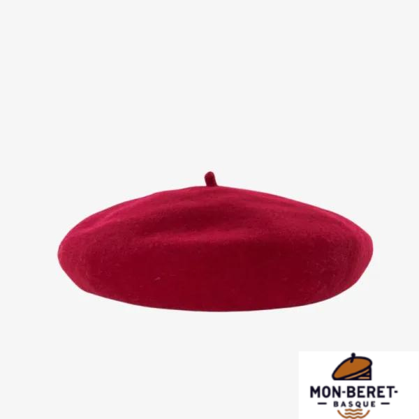 Basque beret